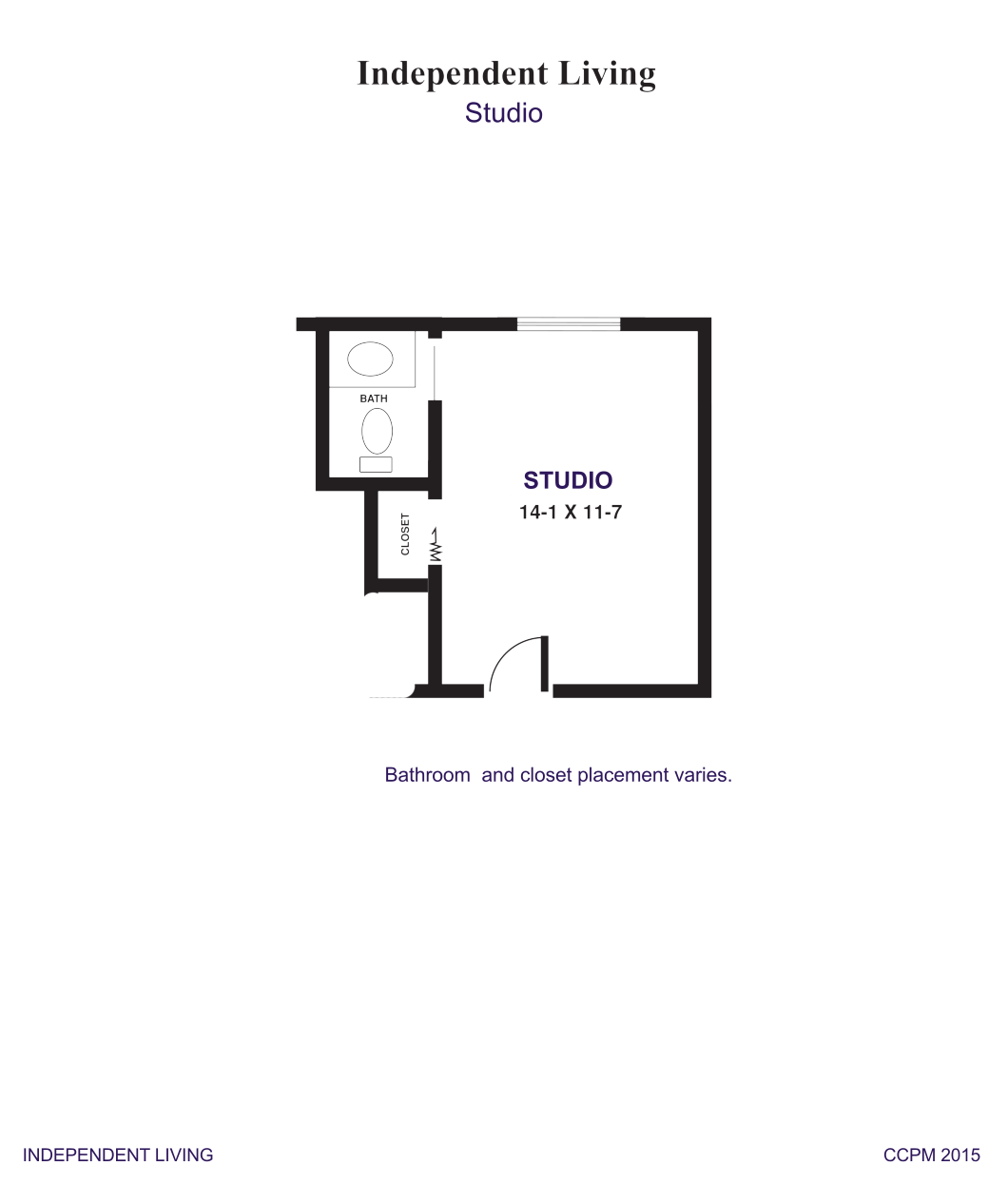Clay Center Presbyterian Manor Senior Living Community Assisted